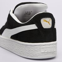 Męskie buty PUMA SUEDE XL  39520502 kolor czarny