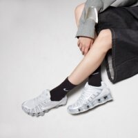 Damskie buty NIKE W SHOX TL SE ib1087-002 kolor szary