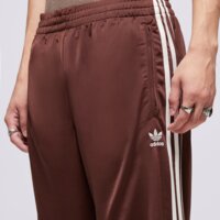Spodnie męskie ADIDAS SPODNIE FIREBIRD TP ka0482 kolor brązowy
