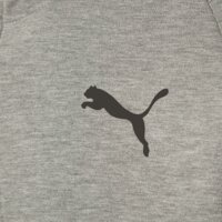 PUMA BLUZA ROZPINANA Z KAPTUREM 585812 585812 03 kolor szary