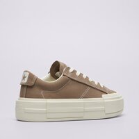 Trampki damskie CONVERSE CHUCK TAYLOR ALL STAR CRUISE a09843c kolor brązowy