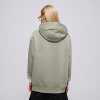 Damska bluza NIKE BLUZA Z KAPTUREM W NSW PHNX FLC OS PO HOODIE dq5860-320 kolor khaki