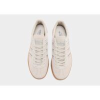 Buty dziecięce ADIDAS HANDBALL SPEZIAL J ki8604 kolor brązowy