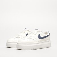 Damskie buty NIKE COURT VISION ALTA dm0113-102 kolor beżowy