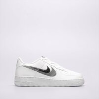Buty dziecięce NIKE AIR FORCE 1 IMPACT NN GS fd0694-100 kolor biały