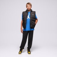 Koszulka dziecięca JORDAN T-SHIRT JDB MJ MVP JUMPMAN SS TEE BOY 95f062-bb7 kolor niebieski