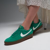 Buty dziecięce NIKE KILLSHOT 2  if1614-300 kolor zielony