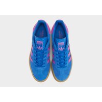 Damskie buty ADIDAS GAZELLE BOLD W ig4367 kolor granatowy