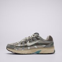Męskie buty NIKE P-6000 fn7509-029 kolor szary