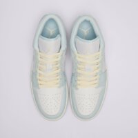 Męskie buty AIR JORDAN 1 LOW SE hj5999-400 kolor niebieski