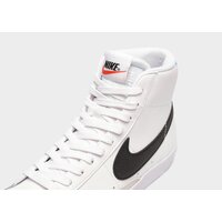 Buty dziecięce NIKE BLAZER MID '77 da4086-108 kolor biały