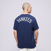Koszulka męska NIKE T-SHIRT NEW YORK YANKEES MLB 01ay-44b-nk-jns kolor granatowy