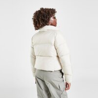 Kurtka zimowa COLUMBIA KURTKA ZIMOWA PUFFECT II CROPPED JACKET 2088501-278 kolor beżowy