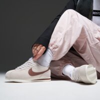 Damskie buty NIKE W CORTEZ SUEDE ib1857-100 kolor beżowy
