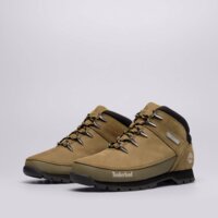 Męskie buty outdoor TIMBERLAND EURO SPRINT HIKER  tb0a2hvb3271 kolor khaki