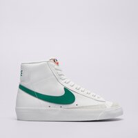 Damskie buty NIKE BLAZER MID '77  cz1055-119 kolor biały