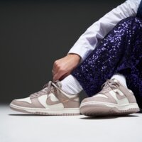 Damskie buty NIKE W DUNK LOW NC ib4417-105 kolor beżowy