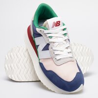 Damskie buty NEW BALANCE 237  ws237pb kolor multicolor