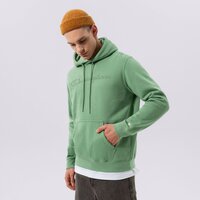 CHAMPION BLUZA Z KAPTUREM HOODED SWEATSHIRT 218282gs088 kolor khaki