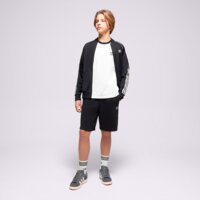 Koszulka dziecięca ADIDAS T-SHIRT 3STRIPES TEE je0515 kolor biały