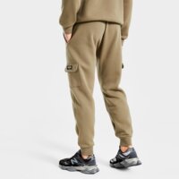 Spodnie męskie MCKENZIE SPODNIE CARGO FLEECE ROCCO mcktm16980187 kolor khaki