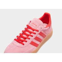 Damskie buty ADIDAS HANDBALL SPEZIAL W jr5006 kolor różowy