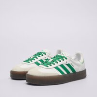 Damskie buty ADIDAS SAMBAE W ie9105 kolor biały