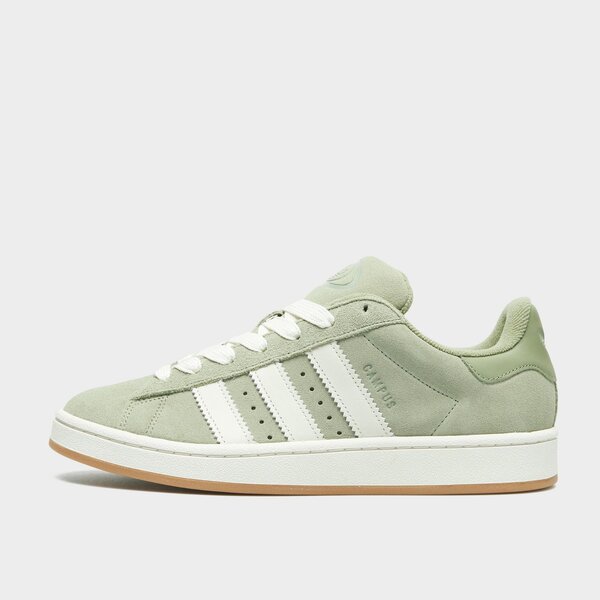 Verde Adidas Campus Tenis De Agua Adidas Adidas Campus 00s WMNS Silver  Green Off White Dec