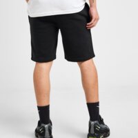 Męskie spodenki MCKENZIE SZORTY DECIMUS SHT mcktm16643007 kolor czarny