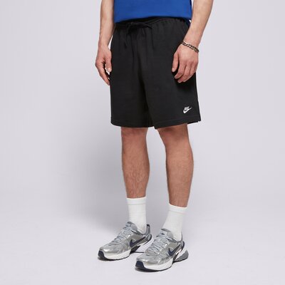 NIKE SZORTY M NK CLUB KNIT SHORT