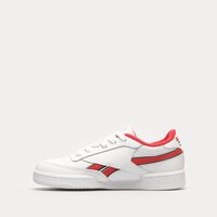 Buty dziecięce REEBOK CLUB C REVENGE 100069454 kolor czerwony