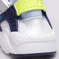 Buty dziecięce NIKE HUARACHE RUN GS dv3479-100 kolor biały