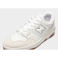 Męskie buty NEW BALANCE 550  bb550wgu kolor biały