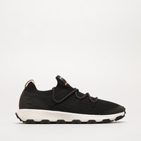 Męskie buty TIMBERLAND WINSOR TRAIL LOW KNIT tb0a5wc40151 kolor czarny