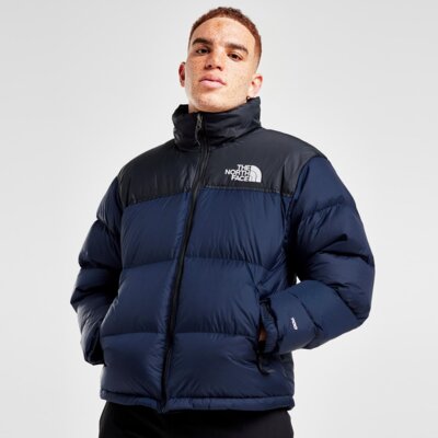 THE NORTH FACE   KURTKA NUPTSE 1996