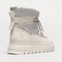 Damskie buty TIMBERLAND RAY CITY PUFFER BT WP tb0a5nmq1431 kolor biały