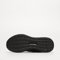 Buty damskie do biegania ADIDAS EQ19 RUN W gy4732 kolor czarny