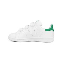 Buty dziecięce ADIDAS STAN SMITH CF C m20607 kolor biały