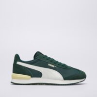 Męskie buty PUMA R78 WIND MU 40069503 kolor zielony