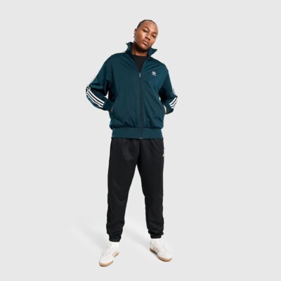 ADIDAS BLUZA ROZPINANA FBIRD TT