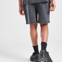 Spodenki dziecięce SUPPLY&DEMAND SZORTY FIRE DICE BLK-BLK B suptjb17755007 kolor szary