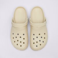 Męskie klapki CROCS CLASSIC CLOG 10001-2y2 kolor beżowy