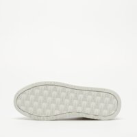 Damskie buty CALVIN KLEIN BOLD PLATF LACEUP LOW yw0yw015750kb kolor beżowy