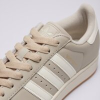Damskie buty ADIDAS SUPERSTAR II W ih4145 kolor beżowy