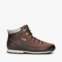 Męskie buty outdoor HELLY HANSEN THE FORESTER  10513708 kolor brązowy