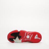 Buty dziecięce JORDAN JUMPMAN TREY TWO  dq8431-106 kolor biały