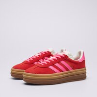 Damskie buty ADIDAS GAZELLE BOLD W ih7496 kolor czerwony