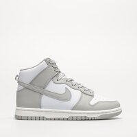 Damskie buty NIKE DUNK HIGH  dd1869-401 kolor szary