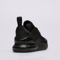 Buty dziecięce NIKE AIR MAX 270  ao2372-006 kolor czarny