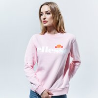 Damska bluza ELLESSE BLUZA AGATA LPINK SWEATSHIRT sgs03238808 kolor różowy